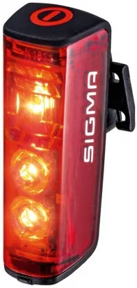 Задній ліхтар Sigma Blaze Flash 0