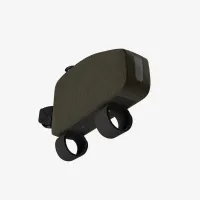Сумка на раму Brooks Scape Top Tube bag with bolts mud green (0.9л) 0