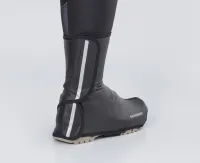 Бахіли Shimano Waterproof Overshoe black 2