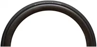 Покрышка 28" 700x30 (30-622) Hutchinson BLACKBIRD Aramid Pro Tech (Mach Tread 3.0) Folding 127TPI black 1