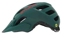 Шлем Giro Verce MIPS matt true spruce 0