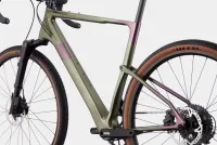 Велосипед 27.5" Cannondale TOPSTONE Carbon Lefty 3 (2022) mantis 2