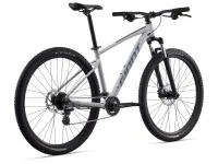 Велосипед 29" Giant Talon 3 (2022) good grey 0