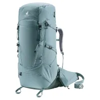 Рюкзак Deuter Aircontact Core 65+10 SL shale-ivy (4219) 0