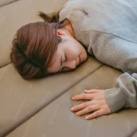 Спальный мешок Naturehike Sunny Day PL02 U250 CNK2550WS028 (8.5°C) 220 см (левый), blue 4