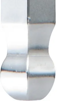 Шестигранник Topeak DuoHex Tool, 10mm 0