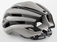 Шлем MET Trenta 3K CARBON gray matt glossy 0