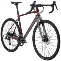Велосипед 28" Marin GESTALT 1 (2021) Satin Red 0