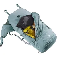 Рюкзак Deuter Aircontact Core 65+10 SL shale-ivy (4219) 10