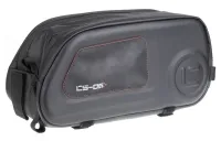 Сумка на багажник ONRIDE Shellma, 8л, black 0