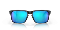 Очки Oakley HOLBROOK (PRIZM Sapphr Irid Polar) matte black 4