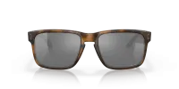 Окуляри Oakley HOLBROOK (PRIZM Black) matte brown tortoise 2