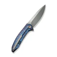 Ніж складаний Weknife Acuminal WE23070-4 0