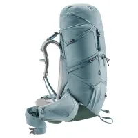 Рюкзак Deuter Aircontact Core 65+10 SL shale-ivy (4219) 3