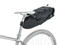 Сумка підсідельна Topeak BackLoader 6L seat post & saddle rail mount rear bikepacking bag, black 0