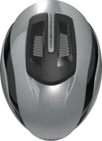 Шолом ABUS GAMECHANGER 2.0 race grey 5