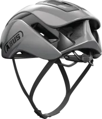 Шолом ABUS GAMECHANGER 2.0 race grey 2