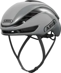 Шолом ABUS GAMECHANGER 2.0 race grey 1