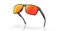 Окуляри Oakley HOLBROOK XL (PRIZM Ruby) matte black camoflauge 3