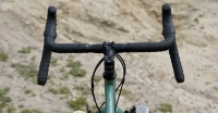 Велосипед 28" Marin FOUR CORNERS (2022) green 3