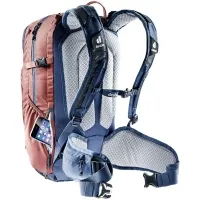 Рюкзак Deuter Attack 20 redwood-marine (5332) 4