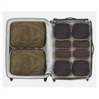 Косметичка Naturehike CNK2350XB010 M, brown 0