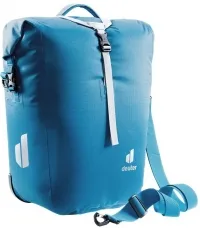 Сумка на багажник Deuter Weybridge 25+5 reef (3068) 0