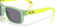 Окуляри Oakley HOLBROOK XXS (PRIZM Grey) trans jade 5