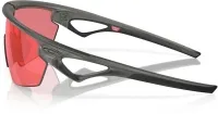 Очки Oakley SPHAERA (PRIZM Trail Torch) matte grey smoke 3