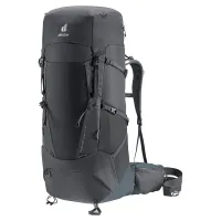 Рюкзак Deuter Aircontact Core 50+10 graphite-shale (4409) 2