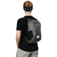Рюкзак Naturehike Ultralight NH17A012-B, 18L, grey 0