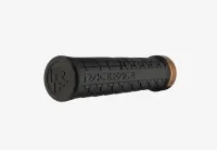 Грипсы Race Face Getta Lock-On Grips (30x130 mm) black/kashmoney 2