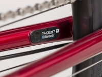 Велосипед 28˝ Trek FX 3 DISC (2021) красный 8