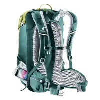 Рюкзак Deuter Trans Alpine 30 meadow-deepsea (2348) 0