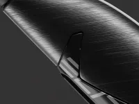 Фляга ELITE Crono CX, 500ml, black 0