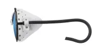 Окуляри Julbo VERMONT (Spectron 3CF) gun/white 2