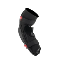 Захист ліктя Alpinestars Bionic Pro Elbow Protector black red 0