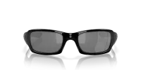 Очки Oakley FIVES SQUARED (BLACK Iridium Polarized) polished black 2