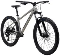 Велосипед 27,5" Marin SAN QUENTIN 1 (2022) Gloss Grey 0