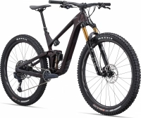 Велосипед 29" Giant Trance Advanced Pro 1 (2023) cordovan 0