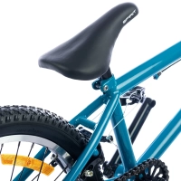 Велосипед 20" SPIRIT THUNDER (2022) блакитний 6