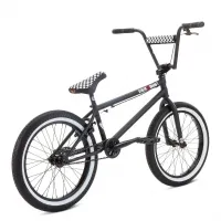 Велосипед BMX 20" Stolen SINNER FC RHD (2021) 21.0" FAST TIMES BLACK 2