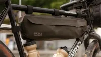 Сумка под раму Brooks Scape Frame Bag Large mud green (3.5л) 5