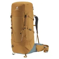 Рюкзак Deuter Aircontact Core 50+10 almond-teal (6318) 2