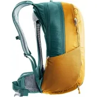 Рюкзак Deuter Race Air 14+3 cinnamon-deepsea (6324) 7