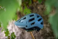 Шлем Giant Rail SX MIPS matt grey 2