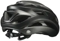 Шолом Giro Helios Spherical black fade 2