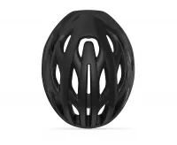 Шлем MET ESTRO (MIPS) black matt glossy 3