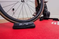 Подставка под колесо ELITE Sterzo Smart, black 3