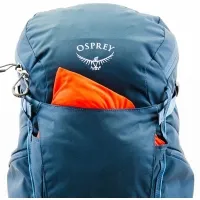Рюкзак Osprey Skarab 22 Deep Blue 1